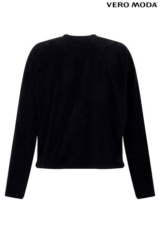 Vero Moda Velvet Blazer